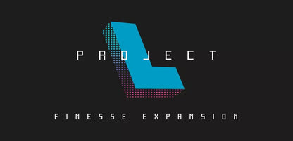 Project L Finesse - Clownfish Games