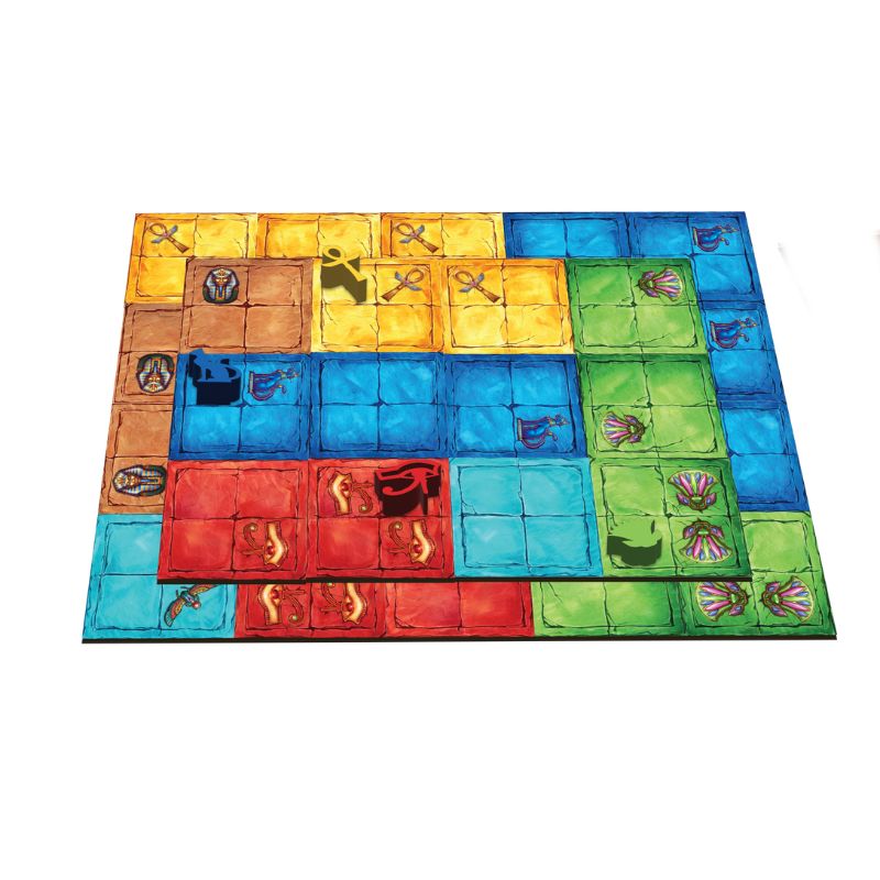 Pyramido - Clownfish Games