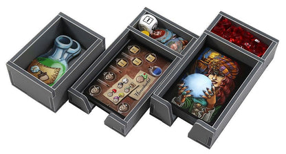 Quacks of Quedlinburg Folded Space Insert - Clownfish Games