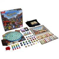 The Quacks of Quedlinburg - Clownfish Games