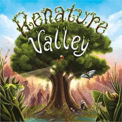Renature Valley - Clownfish Games