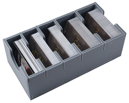 Roll Player Folded Space Insert - Clownfish Games