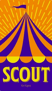 Scout - Clownfish Games