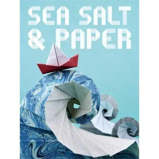 Sea Salt and Paper Card Game - Clownfish Games