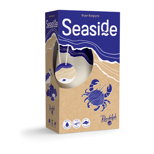 Seaside Board Game