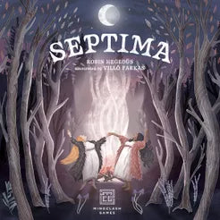 Septima - Clownfish Games