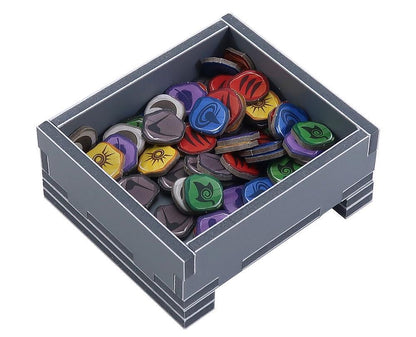 Spirit Island Folded Space Insert