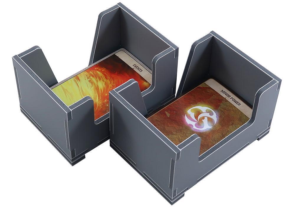 Spirit Island Folded Space Insert