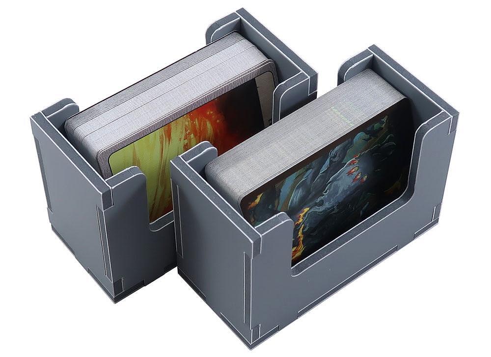 Spirit Island Folded Space Insert