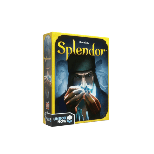 Splendor - Clownfish Games