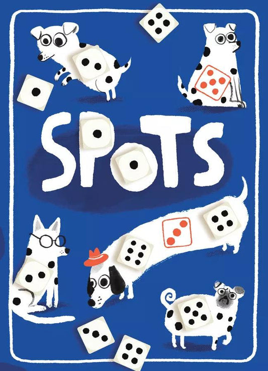 Spots - Clownfish Games