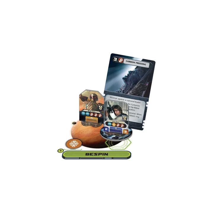 Star Wars: Rebellion - Clownfish Games