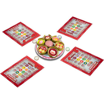 Sushi Go!: Spin Some for Dim Sum - Clownfish Games