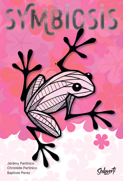 Symbiosis - Clownfish Games