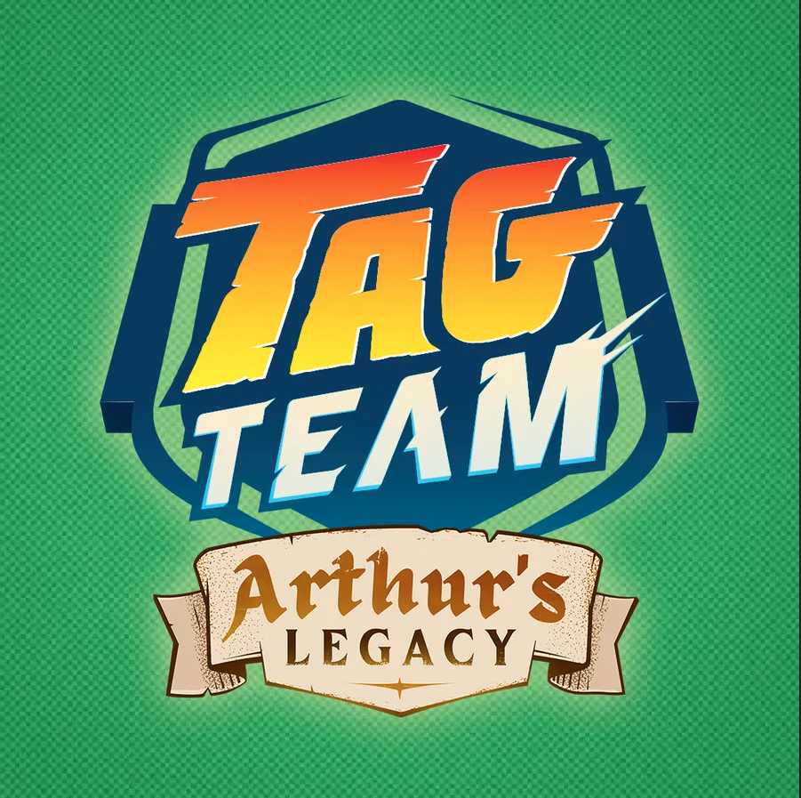 Tag Team Arthur's Legacy - Clownfish Games