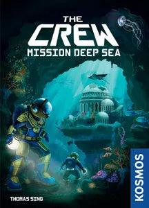 The Crew: Mission Deep Sea - Clownfish Games