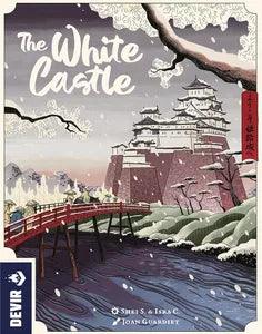 The White Castle - Clownfish Games