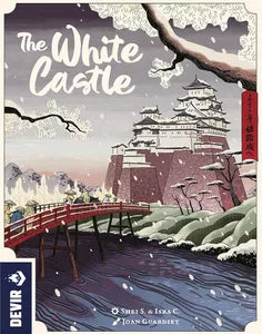The White Castle - Clownfish Games