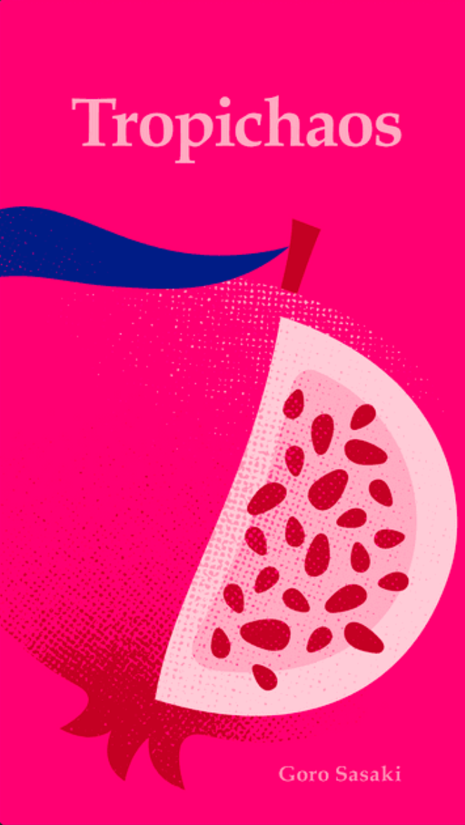 Tropichaos - Clownfish Games