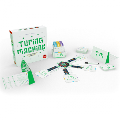 Turing Machine