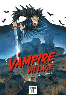 Vampire Village - Clownfish Games