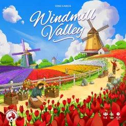 Windmill Valley - Clownfish Games