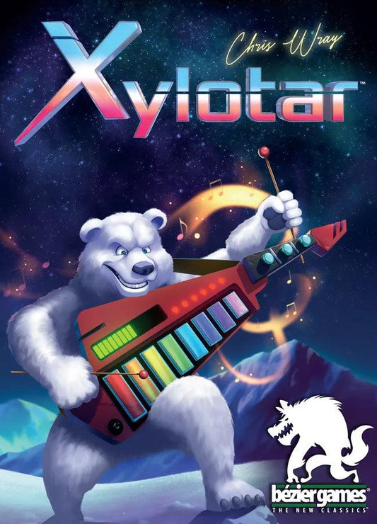 Xylotar - Clownfish Games