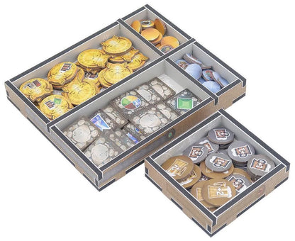 Covenant Folded Space Insert - Clownfish Games