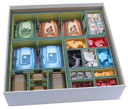 Emberleaf Folded Space Insert - Clownfish Games