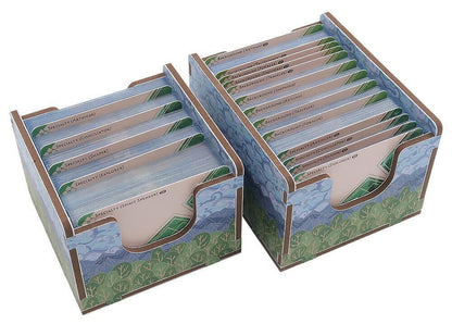 Earthborne Rangers Folded Space Insert