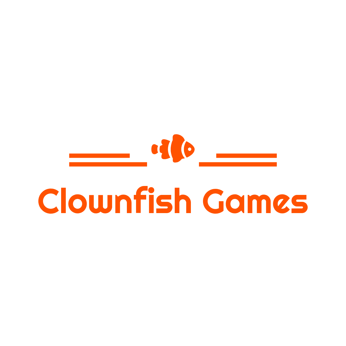 Clownfish Games Gift Card - Clownfish Games